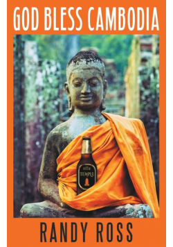 God Bless Cambodia
