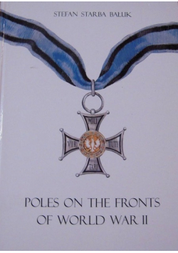 Poles on the Fronts of World War II