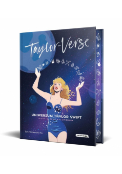 Taylor-Verse. Uniwersum Taylor Swift TW