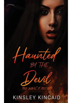 Haunted by the Devil