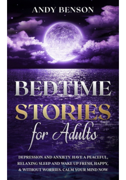 Bedtime Stories for Adults