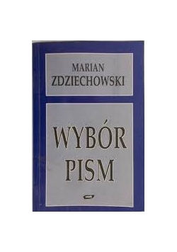 Wybór pism
