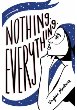 Nothing. Everything.