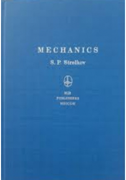 Mechanics mir publishers