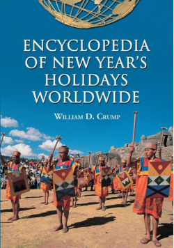 Encyclopedia of New Year's Holidays Worldwide