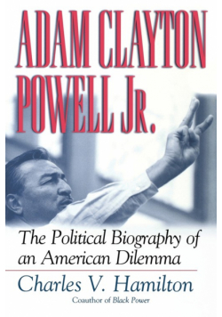 Adam Clayton Powell, Jr.