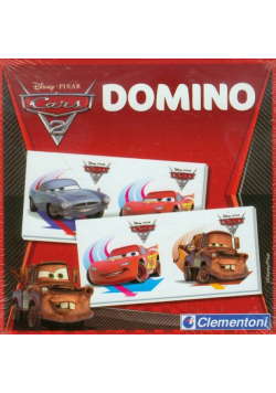 Auta 2 Domino