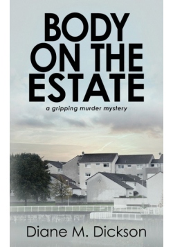 Body on the Estate