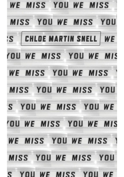 We Miss You