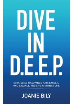 Dive In D.e.e.p.