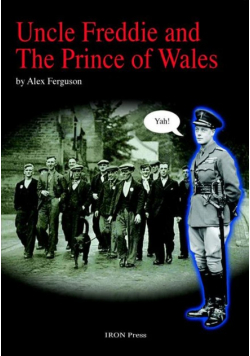 Uncle Freddie and The Prince of Wales