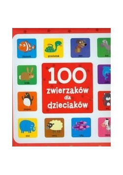 100 zwierzaków dla dzieciaków
