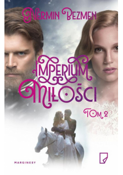 Imperium miłości Tom 2