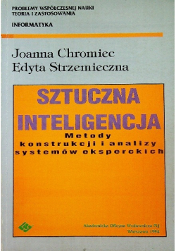 Sztuczna inteligencja