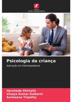 Psicologia da criança