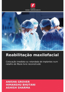Reabilitação maxilofacial