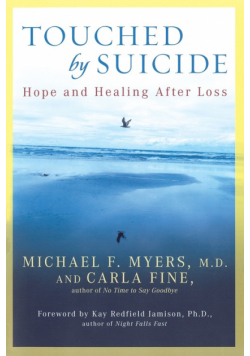 Touched by Suicide