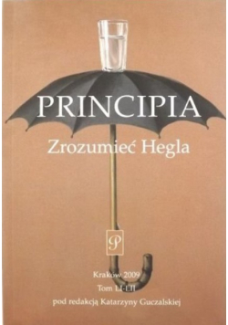 Zrozumieć Hegla