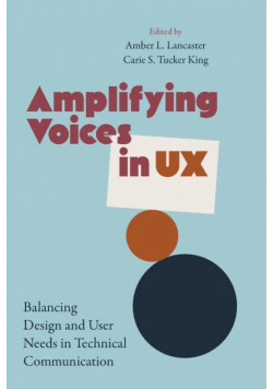 Amplifying Voices in UX