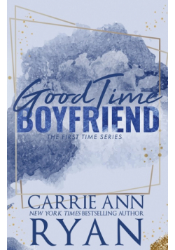 Good Time Boyfriend - Special Edition
