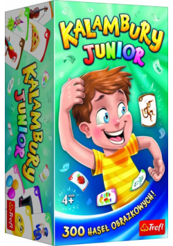 Kalambury Junior