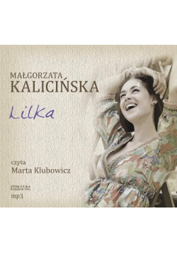 Lilka, Audiobook