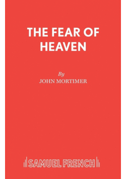 The Fear of Heaven