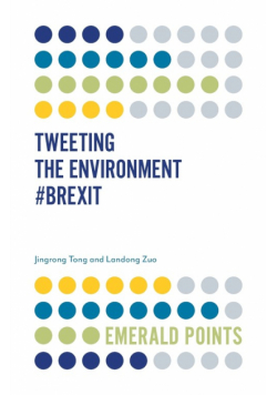 Tweeting the Environment #Brexit