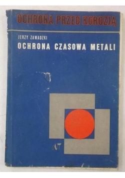 Ochrona czasowa metali