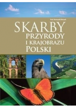 Skarby przyrody i krajobrazu Polski