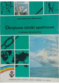 Okrętowe silniki spalinowe