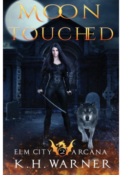 Moon Touched
