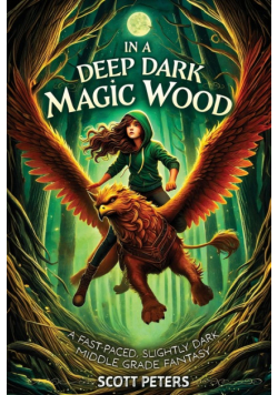 In A Deep Dark Magic Wood
