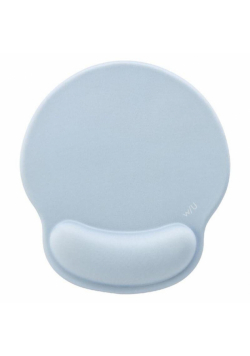 Podkładka pod mysz Mouse padub W/U niebieska