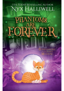 Phantoms Are Forever