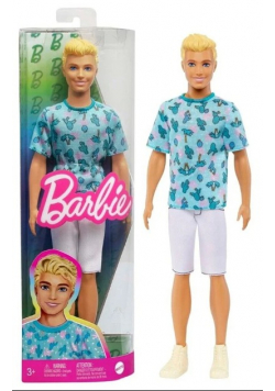 Barbie Ken fashionistas