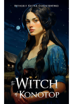 The Witch of Konotop