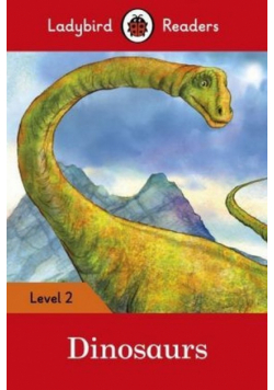 Dinosaurs Level 2