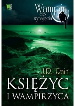 Księżyc i wampirzyca