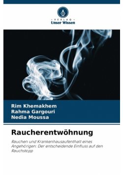 Raucherentwöhnung