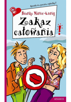 Zakaz całowania