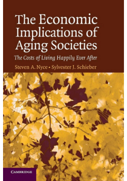 The Economic Implications of Aging Societies