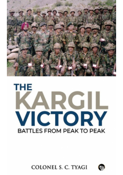 The Kargil Victory