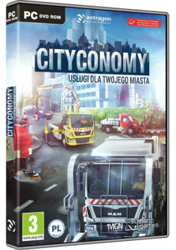 Citiconomy