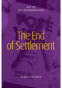 The End of Settlement