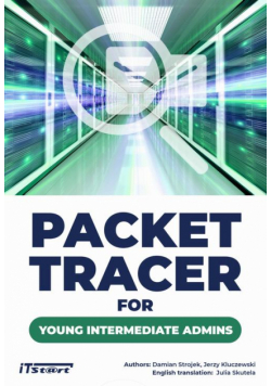 Packet Tracer for young intermediate admins