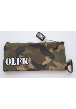 Piórnik młodzieżowy Olek