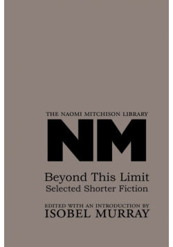 Beyond This Limit