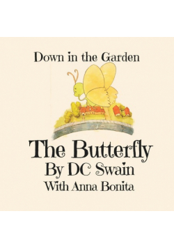 The Butterly