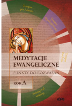 Medytacje ewangeliczne